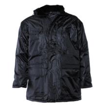 MJ 48-570 M-Wear Antarctica jacket, blue product photo