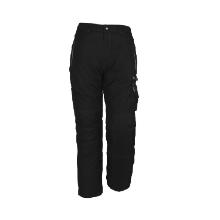 KI&Aacute;RUS&Iacute;T&Aacute;S PKA Padding b&eacute;lelt derekas nadr&aacute;g, v&iacute;zlepergegő, fekete (TOBH-S) XL term&eacute;kfot&oacute;