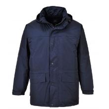 Portwest S523NA Oban Fleece Jacket, Navy product photo