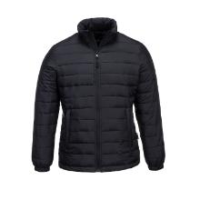 Portwest S545BKR Aspen Women's Jacket, Black product photo
