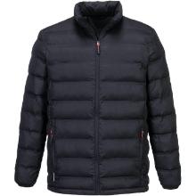 Portwest S546 Ultrasonic Tunnel jacket, black color, S-3XL product photo