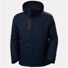 Helly Hansen Kensington b&eacute;lelt, t&eacute;li kab&aacute;t, navy, L term&eacute;kfot&oacute;