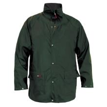 MJ 45-215 M-Wear Jacke, gr&uuml;n Produktbild