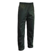 MJ 45-315 M-Wear premium rain pants, green product photo