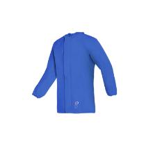 Sioen MORGAT jacket made of Flexothane material, blue product photo