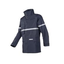 Sioen GLENROY rain jacket without hood product photo