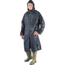 EP 50620 Long 120 cm blue raincoat, M-3XL product photo