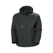 Helly Hansen Manchester softshell dzseki , 970 s&ouml;t&eacute;tsz&uuml;rke S term&eacute;kfot&oacute;