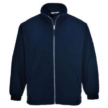 Portwest F285 Szélálló polár, kék, S-XXL S termékfotó