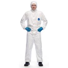 EP Tyvek 500 Xpert CHF5 fehér overáll, kapucnis 3XL termékfotó