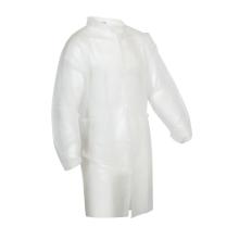 MJ 66-522 PP patentos labork&ouml;peny, feh&eacute;r XXL term&eacute;kfot&oacute;