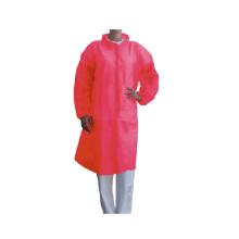 Guarder Visitor cape, red, with velcro (1212) XXL product photo