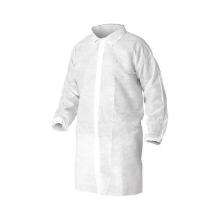 Guarder Visitor's robe with white Velcro (1212) M product photo