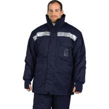 Portwest CS10NAR Hűtőh&aacute;zi dzseki, k&eacute;k 4XL term&eacute;kfot&oacute;