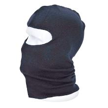 Portwest FR18 Flame Retardant Antistatic Mask, Blue, One Size product photo