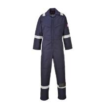 Portwest MX28NAR Modaflame l&aacute;ng&aacute;ll&oacute; over&aacute;ll, s&ouml;t&eacute;tk&eacute;k, 280g S term&eacute;kfot&oacute;