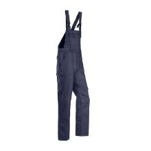 Sioen VALERA Multinorm-Gartenhose, blau Produktbild