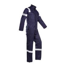 Sioen COUVIN multi-norm overalls, blue product photo