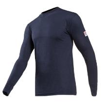Sioen BELTANE lángálló, antisztatikus környakas hosszú ujjú póló (aláöltő) 3XL termékfotó