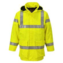 Portwest S774 Bizflame Rain Hi-Vis Multi Lite kab&aacute;t, s&aacute;rga 3XL term&eacute;kfot&oacute;