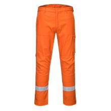 Portwest FR66 Bizflame Ultra Hose, orange Farbe, Größe 30-46 Produktbild