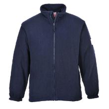 Portwest FR30 - FR antistatic polar pullover, navy 3XL product photo