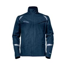uvex 88281 suXXeed multifunctional flame-resistant jacket, night blue, L product photo