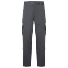 Portwest AS12 - Women's antistatic ESD trousers, Zoom Gray S product photo