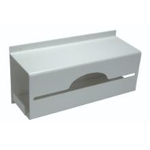 HPC GE/16PARD Shield feh&eacute;r, műanyag adagol&oacute; tekercses PE k&ouml;t&eacute;nyekhez 19x40x14cm term&eacute;kfot&oacute;