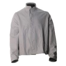 DISCONT.!! MJ 70-480 Welding jacket colored leather, made of cowhide product photo