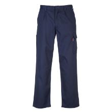 Portwest BZ31 Bizweld Cargo Flame Retardant&Electric Arc res pants, Grey, 4XL product photo