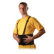 EP 780120-23 lumbar support belt, neoprene M product photo