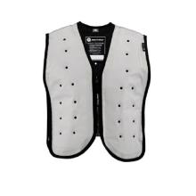 MJ 63-151 Coolvest Industry hűtő mell&eacute;ny, feh&eacute;r XL term&eacute;kfot&oacute;