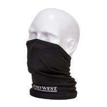 Portwest CS25 Antimikrobi&aacute;lis Multiway s&aacute;l, fekete, egy m&eacute;ret term&eacute;kfot&oacute;