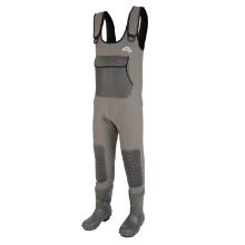 FOX RAGE NEOPRENE WADERS chest waders 4 mm, 42 product photo