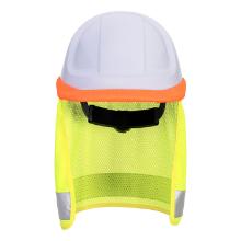 Portwest HA17 - Hi-Vis nyak &aacute;rny&eacute;kol&oacute;, S&aacute;rga term&eacute;kfot&oacute;