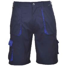 Portwest TX14 Texo Contrast shorts Navy L product photo