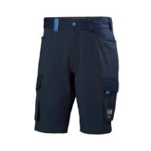 Helly Hansen OXFORD 4X szerviz rövidnadrág, navy/ebony C44-C68 termékfotó