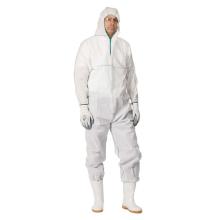 Cerva Chemsafe C1 over&aacute;l XXL term&eacute;kfot&oacute;
