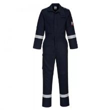 Portwest FR502 Bizflame Plus Lightweight Stretch flame resistant coverall S product photo