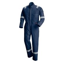 Red Wing 66030 l&aacute;ng&aacute;ll&oacute; antisztatikus over&aacute;l, hossz&iacute;tott, s&ouml;t&eacute;tk&eacute;k, 350gr, 72 term&eacute;kfot&oacute;