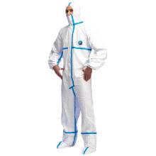 Einweg-Overall Tyvek 600 Plus XXL Produktbild