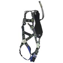 Miller Revolution Comfort R2 2 pontos testheveder, L/XL m&eacute;ret term&eacute;kfot&oacute;