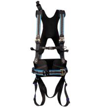 MJ 84-013 M-Safe 5D prémium testheveder, S/M méret termékfotó