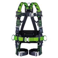 Honeywell Miller 1033537 H-Design Bodyfit testheveder term&eacute;kfot&oacute;