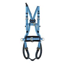 Irudek Light 4 Schultergurt, blau, XXL-3XL Produktbild