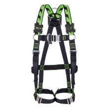Honeywell MILLER 1032872 H-DESIGN 2-point fall arrest harness product photo