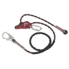 Miller HandZup workplace adjuster, 2m rope, protective lid + 2 carabiners product photo