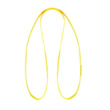 MJ 84-180 M-Safe hevederszalag, 120 cm term&eacute;kfot&oacute;