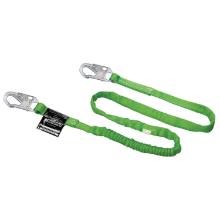 Honeywell MILLER ME86 energy absorbing rope, 1,5m product photo